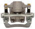 FRC12780C by RAYBESTOS - Raybestos R-Line Reman Semi-Loaded Coated Caliper & Bracket Assy