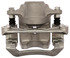 FRC12777C by RAYBESTOS - Raybestos R-Line Reman Semi-Loaded Coated Caliper & Bracket Assy