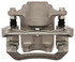 FRC12777N by RAYBESTOS - Brake Parts Inc Raybestos Element3 New Semi-Loaded Disc Brake Caliper and Bracket Assembly