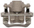 FRC12778N by RAYBESTOS - Brake Parts Inc Raybestos Element3 New Semi-Loaded Disc Brake Caliper and Bracket Assembly