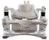 FRC12789C by RAYBESTOS - Brake Parts Inc Raybestos R-Line Remanufactured Semi-Loaded Coated Disc Brake Caliper and Bracket Assembly