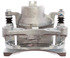 FRC12790C by RAYBESTOS - Brake Parts Inc Raybestos R-Line Remanufactured Semi-Loaded Coated Disc Brake Caliper and Bracket Assembly