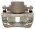 FRC12782N by RAYBESTOS - Brake Parts Inc Raybestos Element3 New Semi-Loaded Disc Brake Caliper and Bracket Assembly