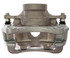 FRC12787C by RAYBESTOS - Raybestos R-Line Reman Semi-Loaded Coated Caliper & Bracket Assy