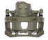 FRC12803C by RAYBESTOS - Raybestos R-Line Reman Semi-Loaded Coated Caliper & Bracket Assy