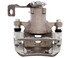 FRC12792C by RAYBESTOS - Brake Parts Inc Raybestos R-Line Remanufactured Semi-Loaded Coated Disc Brake Caliper and Bracket Assembly