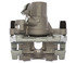 FRC12808N by RAYBESTOS - Brake Parts Inc Raybestos Element3 New Semi-Loaded Disc Brake Caliper and Bracket Assembly