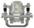 FRC12816C by RAYBESTOS - Brake Parts Inc Raybestos R-Line Remanufactured Semi-Loaded Coated Disc Brake Caliper and Bracket Assembly