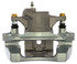 FRC12817C by RAYBESTOS - Raybestos R-Line Reman Semi-Loaded Coated Caliper & Bracket Assy