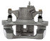 FRC12818C by RAYBESTOS - Raybestos R-Line Reman Semi-Loaded Coated Caliper & Bracket Assy