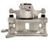 FRC12866C by RAYBESTOS - Brake Parts Inc Raybestos R-Line Remanufactured Semi-Loaded Coated Disc Brake Caliper and Bracket Assembly