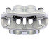 FRC12868C by RAYBESTOS - Raybestos R-Line Reman Semi-Loaded Coated Caliper & Bracket Assy