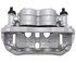 FRC12868N by RAYBESTOS - Brake Parts Inc Raybestos Element3 New Semi-Loaded Disc Brake Caliper and Bracket Assembly