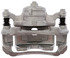 FRC12874C by RAYBESTOS - Brake Parts Inc Raybestos R-Line Remanufactured Semi-Loaded Coated Disc Brake Caliper and Bracket Assembly