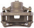 FRC12888C by RAYBESTOS - Raybestos R-Line Reman Semi-Loaded Coated Caliper & Bracket Assy
