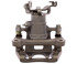 FRC12893C by RAYBESTOS - Raybestos R-Line Reman Semi-Loaded Coated Caliper & Bracket Assy