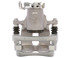 FRC12889N by RAYBESTOS - Brake Parts Inc Raybestos Element3 New Semi-Loaded Disc Brake Caliper and Bracket Assembly