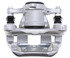 FRC12896C by RAYBESTOS - Raybestos R-Line Reman Semi-Loaded Coated Caliper & Bracket Assy