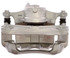 FRC12897C by RAYBESTOS - Raybestos R-Line Reman Semi-Loaded Coated Caliper & Bracket Assy