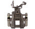 FRC12894C by RAYBESTOS - Raybestos R-Line Reman Semi-Loaded Coated Caliper & Bracket Assy