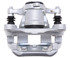 FRC12895C by RAYBESTOS - Raybestos R-Line Reman Semi-Loaded Coated Caliper & Bracket Assy