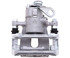 FRC12912C by RAYBESTOS - Raybestos R-Line Reman Semi-Loaded Coated Caliper & Bracket Assy