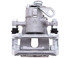 FRC12912C by RAYBESTOS - Brake Parts Inc Raybestos R-Line Remanufactured Semi-Loaded Coated Disc Brake Caliper and Bracket Assembly