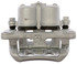 FRC12918C by RAYBESTOS - Brake Parts Inc Raybestos R-Line Remanufactured Semi-Loaded Coated Disc Brake Caliper and Bracket Assembly
