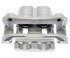 FRC12933C by RAYBESTOS - Brake Parts Inc Raybestos R-Line Remanufactured Semi-Loaded Coated Disc Brake Caliper and Bracket Assembly