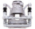 FRC12929C by RAYBESTOS - Raybestos R-Line Reman Semi-Loaded Coated Caliper & Bracket Assy