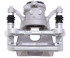 FRC12930C by RAYBESTOS - Raybestos R-Line Reman Semi-Loaded Coated Caliper & Bracket Assy