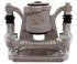 FRC12930N by RAYBESTOS - Brake Parts Inc Raybestos Element3 New Semi-Loaded Disc Brake Caliper and Bracket Assembly