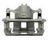 FRC12945C by RAYBESTOS - Raybestos R-Line Reman Semi-Loaded Coated Caliper & Bracket Assy