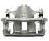 FRC12946C by RAYBESTOS - Raybestos R-Line Reman Semi-Loaded Coated Caliper & Bracket Assy