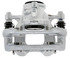 FRC12939C by RAYBESTOS - Raybestos R-Line Reman Semi-Loaded Coated Caliper & Bracket Assy