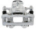 FRC12939C by RAYBESTOS - Brake Parts Inc Raybestos R-Line Remanufactured Semi-Loaded Coated Disc Brake Caliper and Bracket Assembly