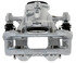 FRC12939N by RAYBESTOS - Raybestos Element3 New Semi-Loaded Caliper & Bracket Assy