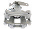 FRC12963C by RAYBESTOS - Brake Parts Inc Raybestos R-Line Remanufactured Semi-Loaded Coated Disc Brake Caliper and Bracket Assembly