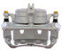 FRC12952C by RAYBESTOS - Raybestos R-Line Reman Semi-Loaded Coated Caliper & Bracket Assy