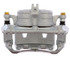 FRC12952C by RAYBESTOS - Brake Parts Inc Raybestos R-Line Remanufactured Semi-Loaded Coated Disc Brake Caliper and Bracket Assembly