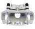 FRC12983DN by RAYBESTOS - Raybestos Element3 New Semi-Loaded Caliper & Bracket Assy