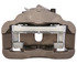 FRC13071C by RAYBESTOS - Brake Parts Inc Raybestos R-Line Remanufactured Semi-Loaded Coated Disc Brake Caliper and Bracket Assembly