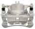 FRCD12837N by RAYBESTOS - Brake Parts Inc Raybestos Element3 New Semi-Loaded Disc Brake Caliper and Bracket Assembly