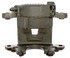 RC4125 by RAYBESTOS - Brake Parts Inc Raybestos R-Line Remanufactured Loaded Disc Brake Caliper