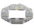 FRC13041C by RAYBESTOS - Brake Parts Inc Raybestos R-Line Remanufactured Semi-Loaded Coated Disc Brake Caliper