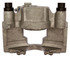 RC4417C by RAYBESTOS - Brake Parts Inc Raybestos R-Line Remanufactured Loaded Coated Disc Brake Caliper
