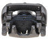 Raybestos RC10101 Disc Brake Caliper Raybestos R-Line Reman Loaded Caliper & Bracket Assy