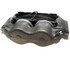 RC10278 by RAYBESTOS - Brake Parts Inc Raybestos R-Line Remanufactured Loaded Disc Brake Caliper