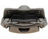 RC10285 by RAYBESTOS - Brake Parts Inc Raybestos R-Line Remanufactured Loaded Disc Brake Caliper and Bracket Assembly