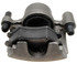 RC10409 by RAYBESTOS - Brake Parts Inc Raybestos R-Line Remanufactured Loaded Disc Brake Caliper